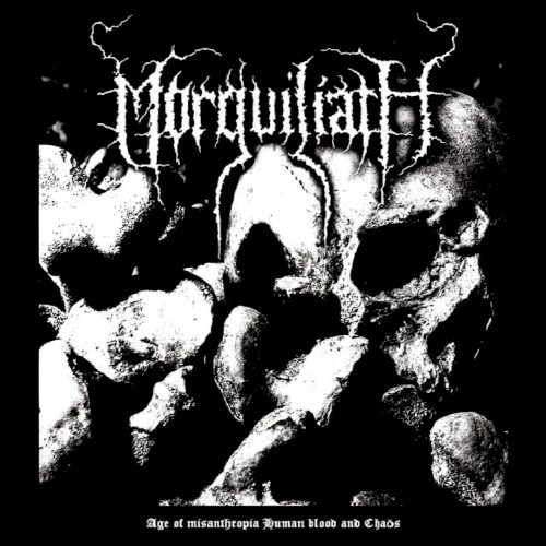 Age of Misanthropia, Human Blood & Chaos