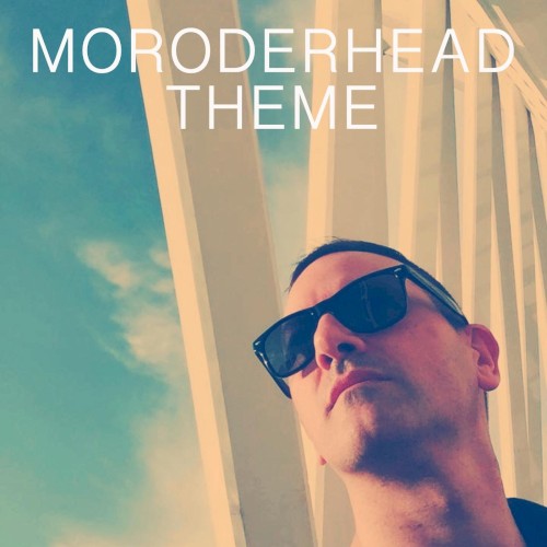 Moroderhead Theme