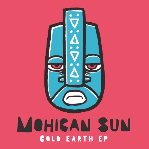Cold Earth EP
