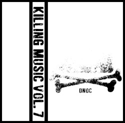 KILLING MUSIC VOL.7