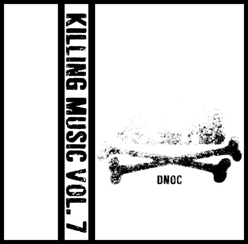 KILLING MUSIC VOL.7
