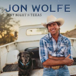 Any Night in Texas