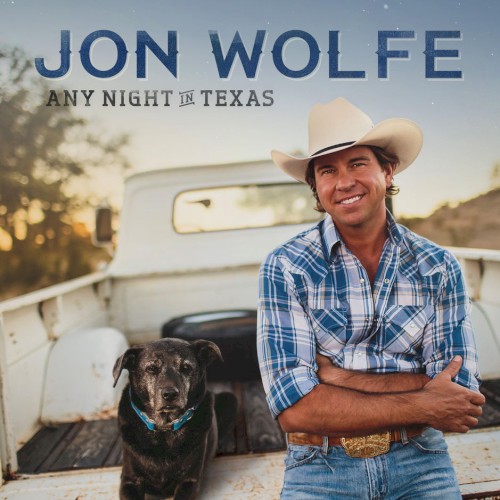 Any Night in Texas