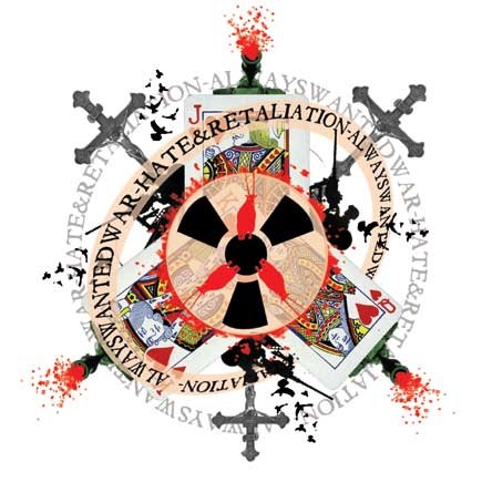 Hate & Retaliation