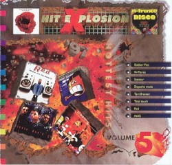 Hit Explosion 1997, Volume 5