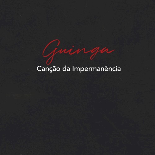 Canção da Impermanência