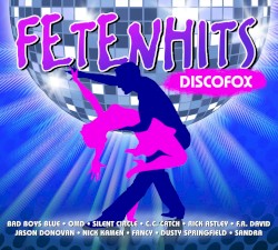 Fetenhits: Discofox