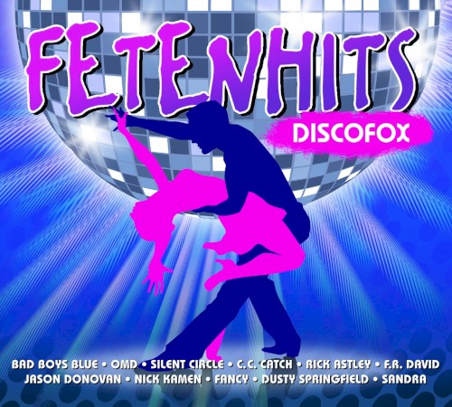 Fetenhits: Discofox