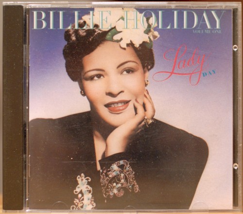 Lady’s Decca Days, Volume One