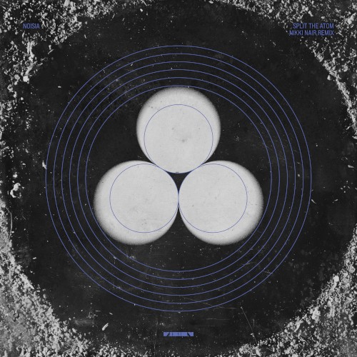 Split the Atom (Nikki Nair remix)