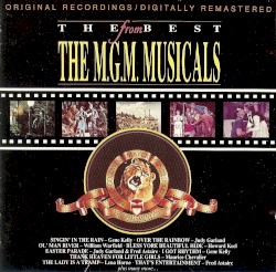 The Best From the M.G.M. Musicals
