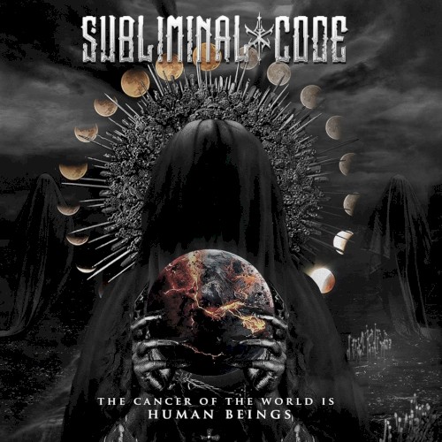 The Cancer of the World Is Human Beings