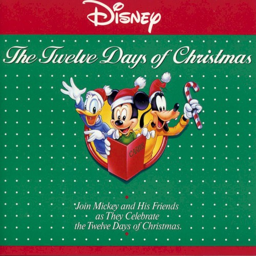 The Twelve Days of Christmas