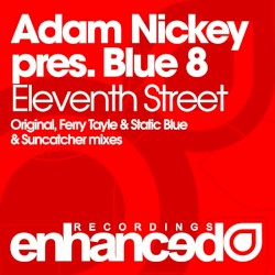 Eleventh Street