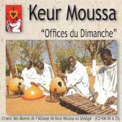 Offices du Dimanche