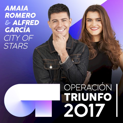 City of Stars
