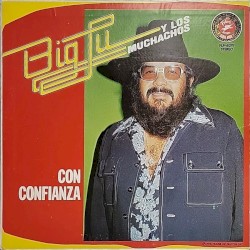 Con confianza