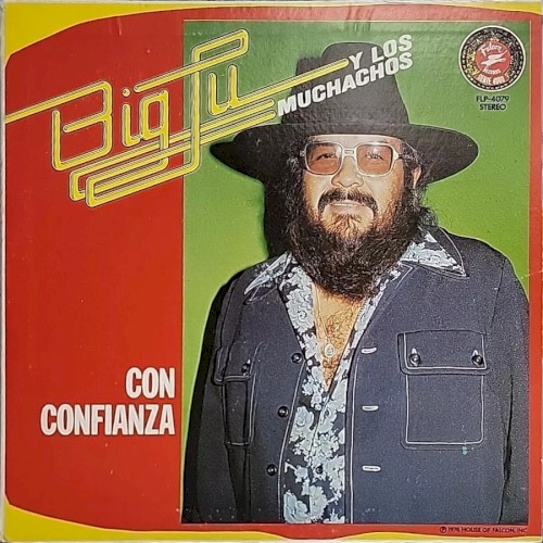 Con confianza