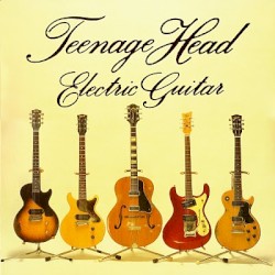Electric Guitar