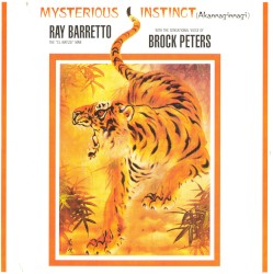 Mysterious Instinct