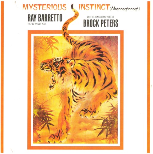 Mysterious Instinct