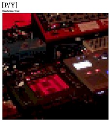 Hardware Trax