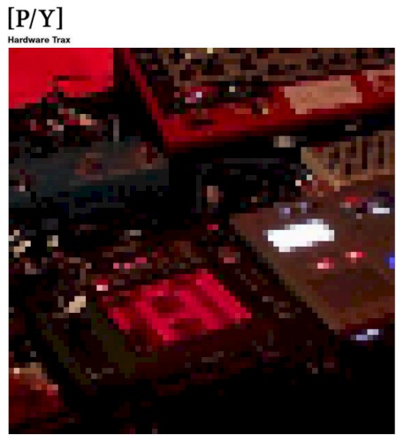 Hardware Trax