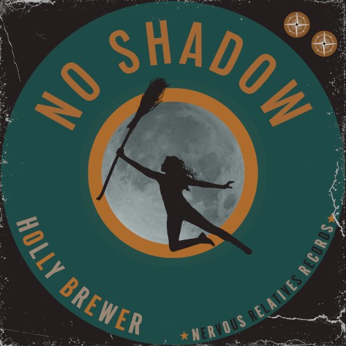 No Shadow (Blue Moon mix)