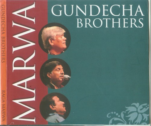 Raga Marwa