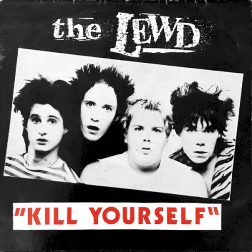 Kill Yourself