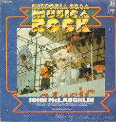 Historia de la música rock