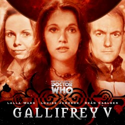 Gallifrey Series 05