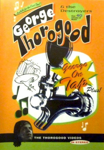George On Tap, Plus!