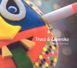 Música universal