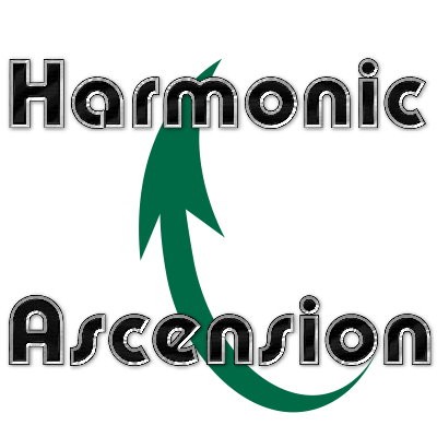 Harmonic Ascension