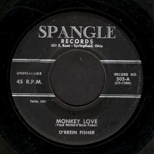 Monkey Love / Times Have Changed