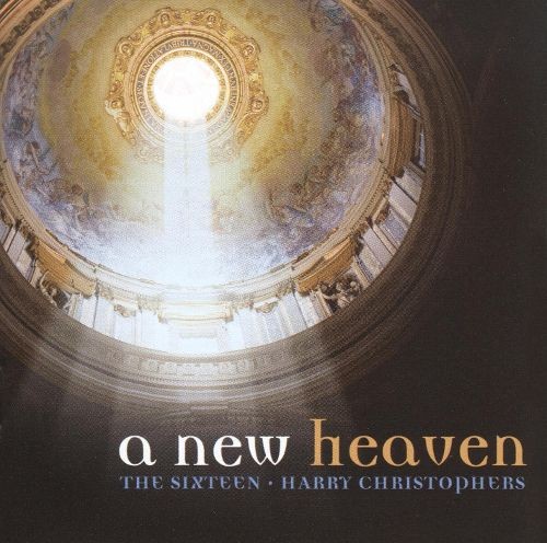A New Heaven