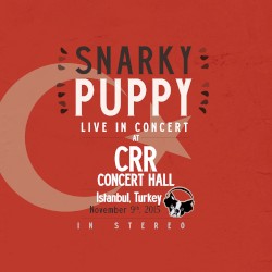 2015-11-09: CRR Konser Salonu, Istanbul, Turkey