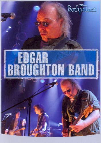 At Rockpalast