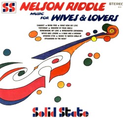 Music For Wives & Lovers