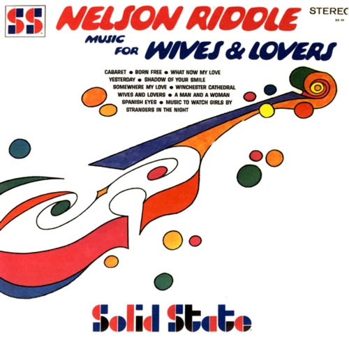 Music For Wives & Lovers