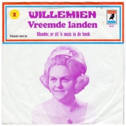 Vreemde landen