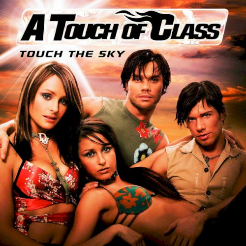 Touch the Sky