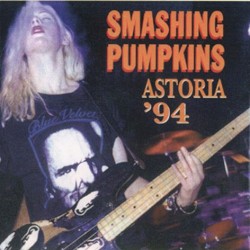 1994‐02‐25: Astoria ’94: Astoria Theatre, London, UK