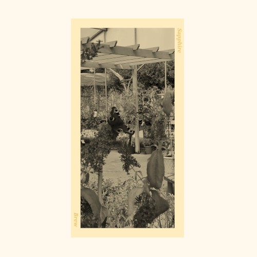 Sapphire Brew EP