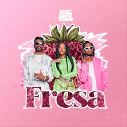 Fresa