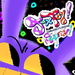 Jax Toy (Reprise)