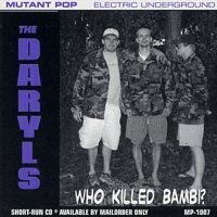 Who Killed Bambi