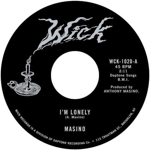 I’m Lonely