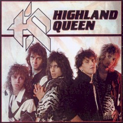 Highland Queen 1983-1985